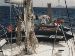 Törn 1996